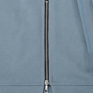 เสื้อฮู้ดโอเวอร์ไซส์ผ้าคอตตอน100% 450gsm สำหรับผู้ชายและผู้หญิง - Product Image 6