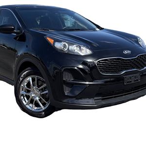 Bien entretenu propre 2022 K I A Sportage LX - Product Image 1