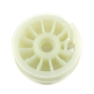 Régulateur de vitre BWR461 pour Punto Gauche Droit 2008-actuel - Product Image 1