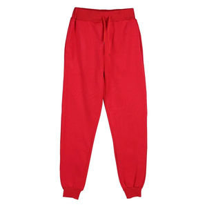 2024 Custom <b>Men's</b> Casual Baggy Sweatpants Elastic Cotton Fleece Leggings With Straight <b>Pattern</b> OEM Customizable <b>Trousers</b> - Product Image 5