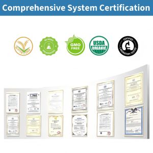 Suplemento de hígado de res de etiqueta privada Orm Cápsula de hígado de res alimentada con hierba Etiqueta privada del fabricante Adultos Mujeres embarazadas - Product Image 6