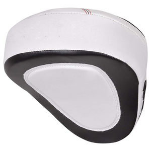 Almohadillas de enfoque de cuero de boxeo con logotipo personalizado para entrenamiento pesado y almohadillas de enfoque de boxeo para hombres y mujeres - Product Image 3