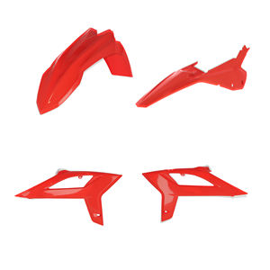 Acerbis Plastic <b>Kit</b> for BETA Motorcycle ABS Fairing Type - Product Image 1