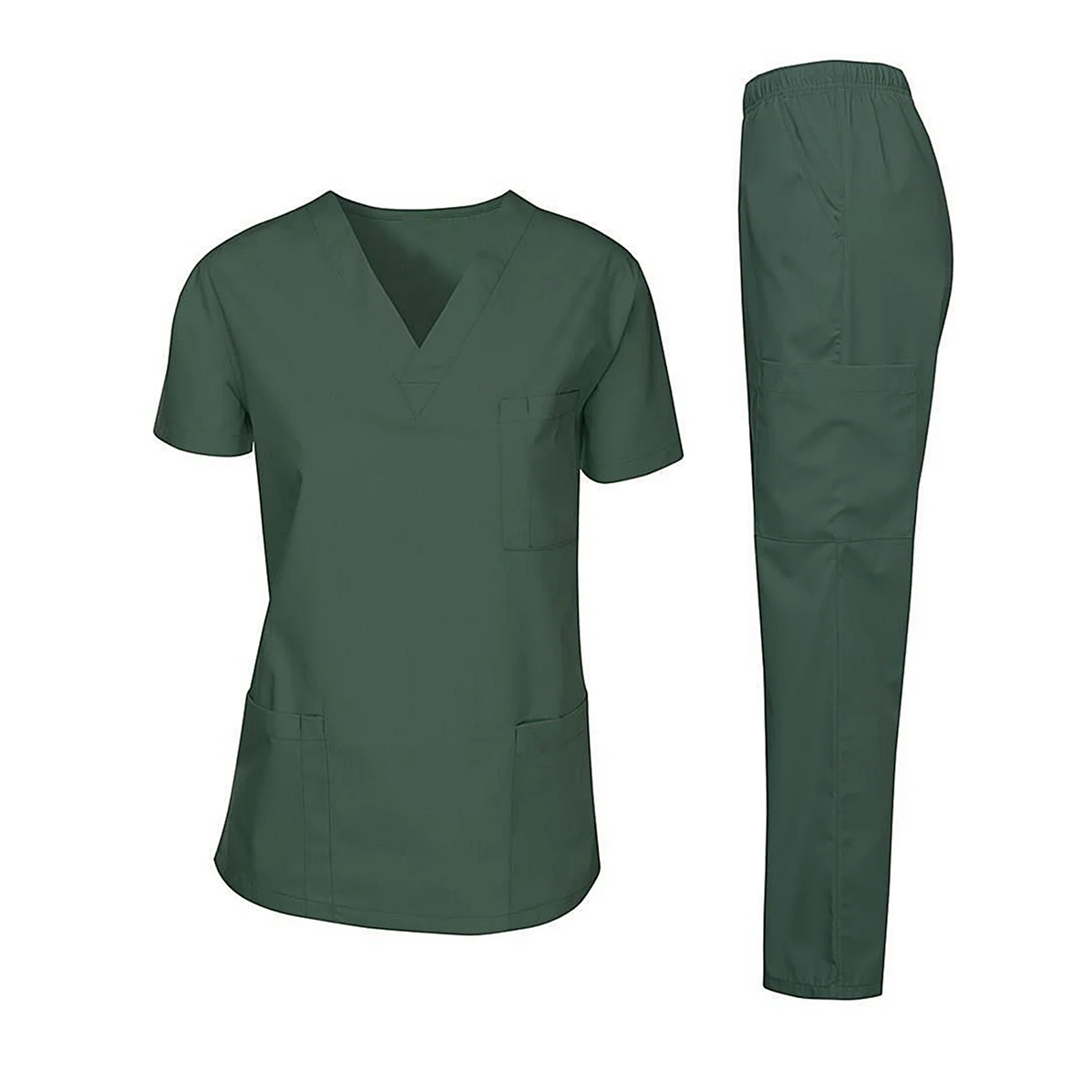 Dark Green
