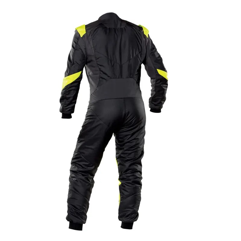 New Kart Riding Overall Waterproof For Adults Men and Woman Child Auto Go Car f1 Motorcycle Racing Suit