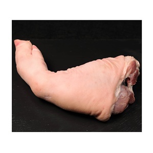 Fabricante y Proveedor Mayorista de Bélgica, Pierna de Cerdo Congelada (con hueso y pie), Alta Calidad, Precio Económico - Product Image 2