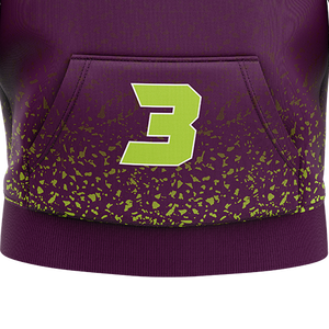 2024 100% ALGODÓN Sudaderas con capucha de impresión personalizada Hombres Sudadera con capucha Bolsillo Sudaderas con capucha personalizadas bordadas - Product Image 3