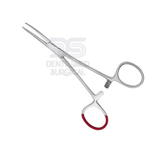 DS-505 SURGICAL DENTRAMED homologué CE Jeu d'instruments chirurgicaux avec logo personnalisé de classe I Outils manuels en acier inoxydable - Product Image 6