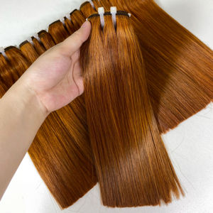 Bundles d'os de qualité supérieure prix de gros haute qualité vierge vietnamienne Super Double dessiné Orange expédition rapide - Product Image 1