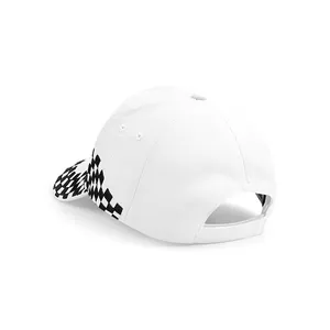 Casquette Grand Prix personnalisée pour le merchandising promotionnel - Product Image 5