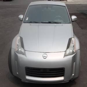 นิสสัน 350Z คูเป้ ปี 2003 มือสอง พวงมาลัยซ้าย/ขวา - Product Image 1