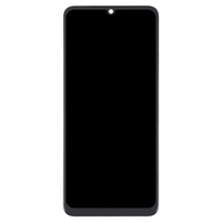 Écran LCD IPS d'origine avec numériseur et châssis complet pour Xiaomi Redmi 13C 4G