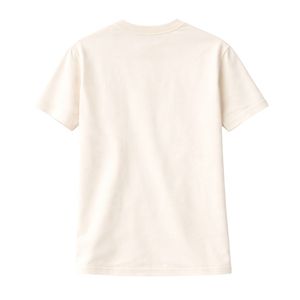 Solid Nupe Kappa Alpha Psi Fraternity Kream Chenille <b>T</b> <b>Shirt</b> True To Size Premium Cotton Embroidered Greek Letter Apparel - Product Image 5