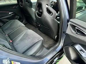 SUV Eléctrico Seal 2024, Motor Único, Tracción en las Cuatro Ruedas, Batería de Litio, Asientos de Cuero, Bajo Kilometraje, Precio en Stock, Listo para Envío - Product Image 6