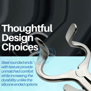 Fabricant pakistanais de bâillons buccaux à bas prix, bâillons buccaux écologiques, bâillons buccaux de taille personnalisée - Product Image 6