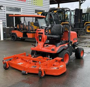 2026 para F3710 Cortacésped de 4 tiempos y 2 tiempos de 190 cc y 1600 W - Product Image 1