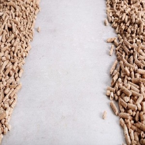 Compre pellets de madera de calidad superior a precio barato al por mayor por bolsa para calderas de calefacción Energía ecológica Entrega rápida en todo el mundo - Product Image 1