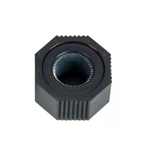 Outil à main de cintrage de tuyau noir - Product Image 1