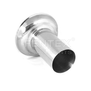 Instrument chirurgical en acier inoxydable, pot de pinces creux, réservoir de désinfection manuelle, pince à épiler, pot de stockage - Product Image 2