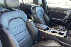 TOP-SELLING USED 2019 pour Kia Stingers GT2 AWD Used Sportage Dark Interior Top Europe Import Fast Delivery Available Left/Right - Product Image 6