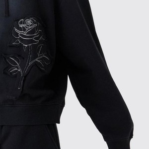 Sweat-shirts brodés pour hommes à prix raisonnable, dernière mode, haute qualité, anti-rides, tendance, sweat-shirts brodés avec le meilleur design - Product Image 2