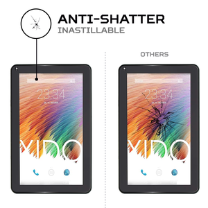 ฟิล์มกันรอยหน้าจอ ANTISHOCK สำหรับแท็บเล็ตซีโด้ X110 - Product Image 5