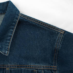 Veste en jean vintage pour homme TST 2078 Premium - Product Image 2