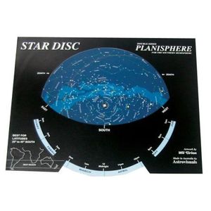 เลนส์แบบไม่เคลือบผิวสำหรับกล้องส่องทางไกลแบบตาเดียว Star Disc ขนาด 25 มม. - Product Image 1