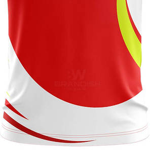 Polo deportivo transpirable ligero Jersey de calidad superior diseño personalizado Polo deportivo Jersey en precio barato - Product Image 6