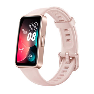 Huawei Band 8 Smartwatch 2025 | Beautiful Luxury AMOLED <strong>Smartband</strong> <strong>for</strong> Women - Product Image 1