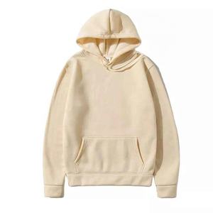 Venta caliente High Street transpirable Heavyweight Hoodie Jogger logotipo personalizado en relieve capucha sudadera sudaderas con capucha para hombres su propio - Product Image 4