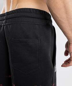 Shrink-Proof Digital Print Mixed Martial Arts Wear for Adults And Muay Thai Pants For Martial Arts Wear - Product Image 3