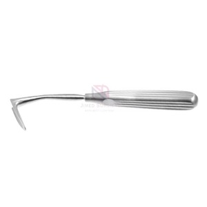 Retractores Manuales Premium JIMED SURGICAL JI-5405 para Rinoplastia y Cirugía Nasal |   Certificado CE |   Acero Inoxidable |   Quirúrgico - Product Image 5
