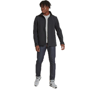 Chaqueta de Invierno para Hombre, Estilo Bomber, Impermeable, Transpirable, con Logotipo Personalizado, Servicio OEM, Venta Caliente - Product Image 2
