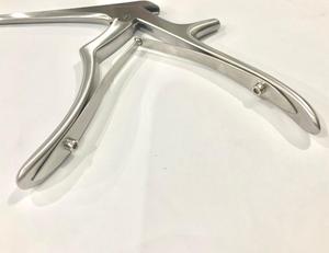 Juego de Instrumentos Quirúrgicos Ortopédicos, Pinza Manual de Acero Kerrison, Punzón Óseo, Pinzas para Laminectomía, Punzón Óseo MayoMed, CE ISO - Product Image 4