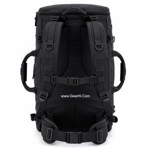 Sac de transport pour dresseur de chien, équipement d'entraînement canin, porte-équipement K9, gilet, laisse, rangement, pochette pour récompenses et jouets, sacs pour dresseurs K9 - Product Image 4