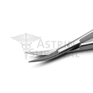 กรรไกรผ่าตัดใบมีดคมเครื่องมือผ่าตัดทางทันตกรรมพร้อมแหล่งจ่ายไฟแบบแมนนวล - Product Image 4