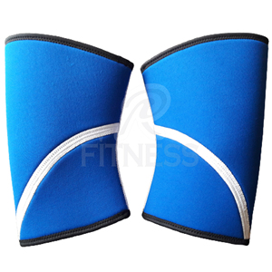 RC Fitness Wear รับผลิตเสื้อผ้ากีฬาแบบ OEM ขายส่ง สนับเข่าแบบนีโอพรีน ระบายอากาศได้ดี น้ำหนักเบา ป้องกันได้อย่างครอบคลุม สำหรับยกน้ำหนัก - Product Image 6