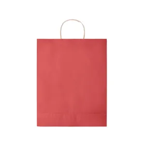 Enveloppes cadeaux promotionnelles en papier écologiques pour merchandising Tone L - Product Image 5