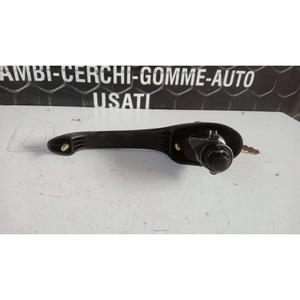 มือจับประตูด้านนอกด้านหน้าขวาของรถยนต์ FIAT Tempra Saloon (90>96) รุ่น 80/343 - Product Image 4
