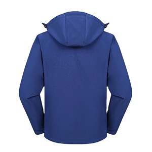 OEM & ODM Cheap <b>Soft</b> <b>shell</b> <b>Jackets</b>/<b>Men</b> Custom <b>Soft</b> Bomber <b>Jacket</b>/Professional Cheap Quality Sports - Product Image 2