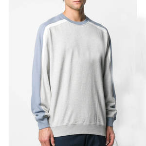 Sudaderas al por Mayor de Alta Calidad, Personalizadas, de Algodón y Poliéster, Sudaderas con Capucha para Hombre, Sudaderas con Logotipo Bordado - Product Image 3