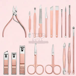 อุปกรณ์เสริมความงามระดับพรีเมียมสำหรับร้านเสริมสวยและใช้ในบ้าน อุปกรณ์เสริมความงามอเนกประสงค์คุณภาพระดับมืออาชีพสำหรับการดูแลผิว - Product Image 3