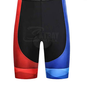 Traje de Ciclismo de poliéster transpirable ligero de alta calidad para adultos Opciones de talla grande más vendidas - Product Image 6