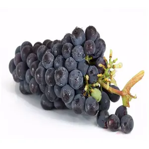 Exportar uvas de frutas sin semillas de calidad superior uvas sin semillas de globo rojo fresco