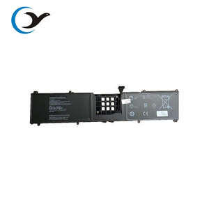 Batería para portátil <span class=keywords><strong>Razer</strong></span> Blade <span class=keywords><strong>17</strong></span> de 2022 y 15,4, batería original de grado Li-ion de 5955 V 91.7WH y mAh para <span class=keywords><strong>Razer</strong></span> de 12 V y mAh - Product Image 1