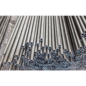 Tubería de acero al carbono, tubos de acero ERW soldados a la venta - Product Image 6