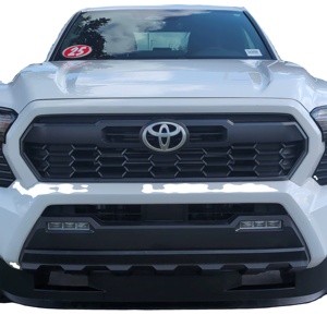 Toyota Tacoma 4WD TRD Off Road Hybride d'occasion propre 2025 - Product Image 1
