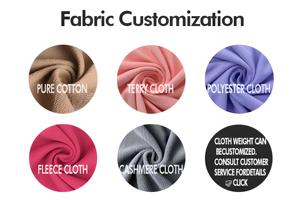 2025 High Quality Unisex HeavyWeight Hoody <b>Pullover</b> <b>Men</b> Cotton Hoodies Custom Digital Print Design logo Hoodie for <b>Men</b> - Product Image 4