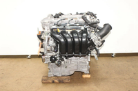 2009-2015 Moteur Toyota Corollas JDM 1.8L 2ZRFE